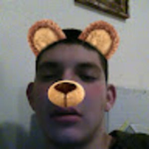 Meet your Posher, Jonathan